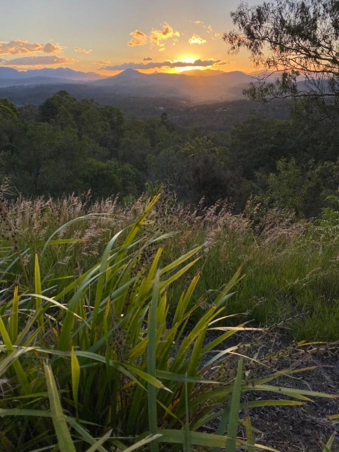 KooralBnB Kooralbyn Bagian luar foto