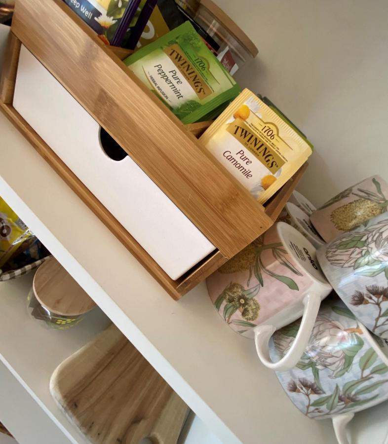 KooralBnB Kooralbyn Bagian luar foto